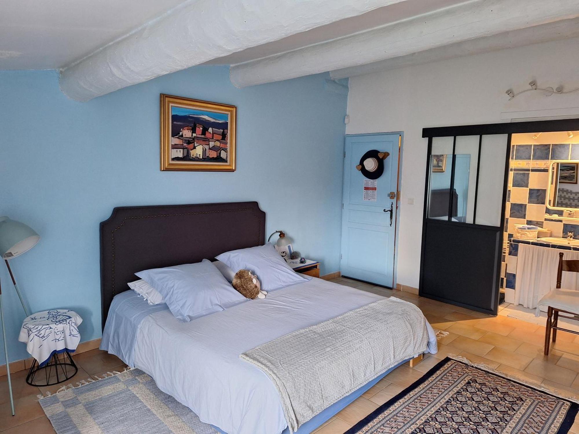 Clos Des Herissons - Chambres D'Hote - Piscine & Jardin Lauris Eksteriør billede