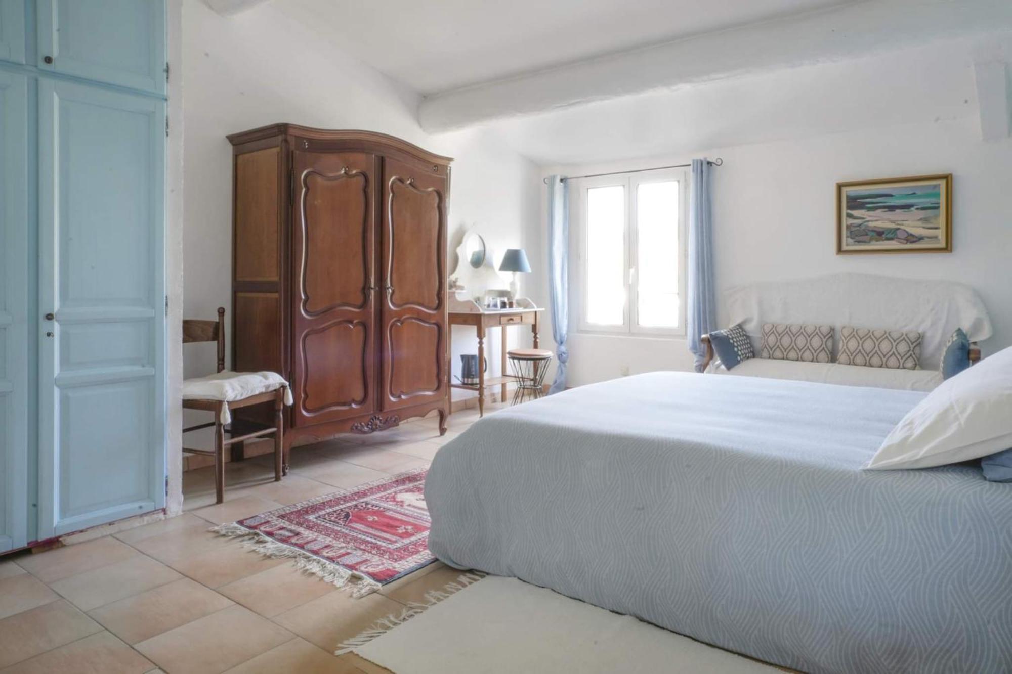 Clos Des Herissons - Chambres D'Hote - Piscine & Jardin Lauris Eksteriør billede