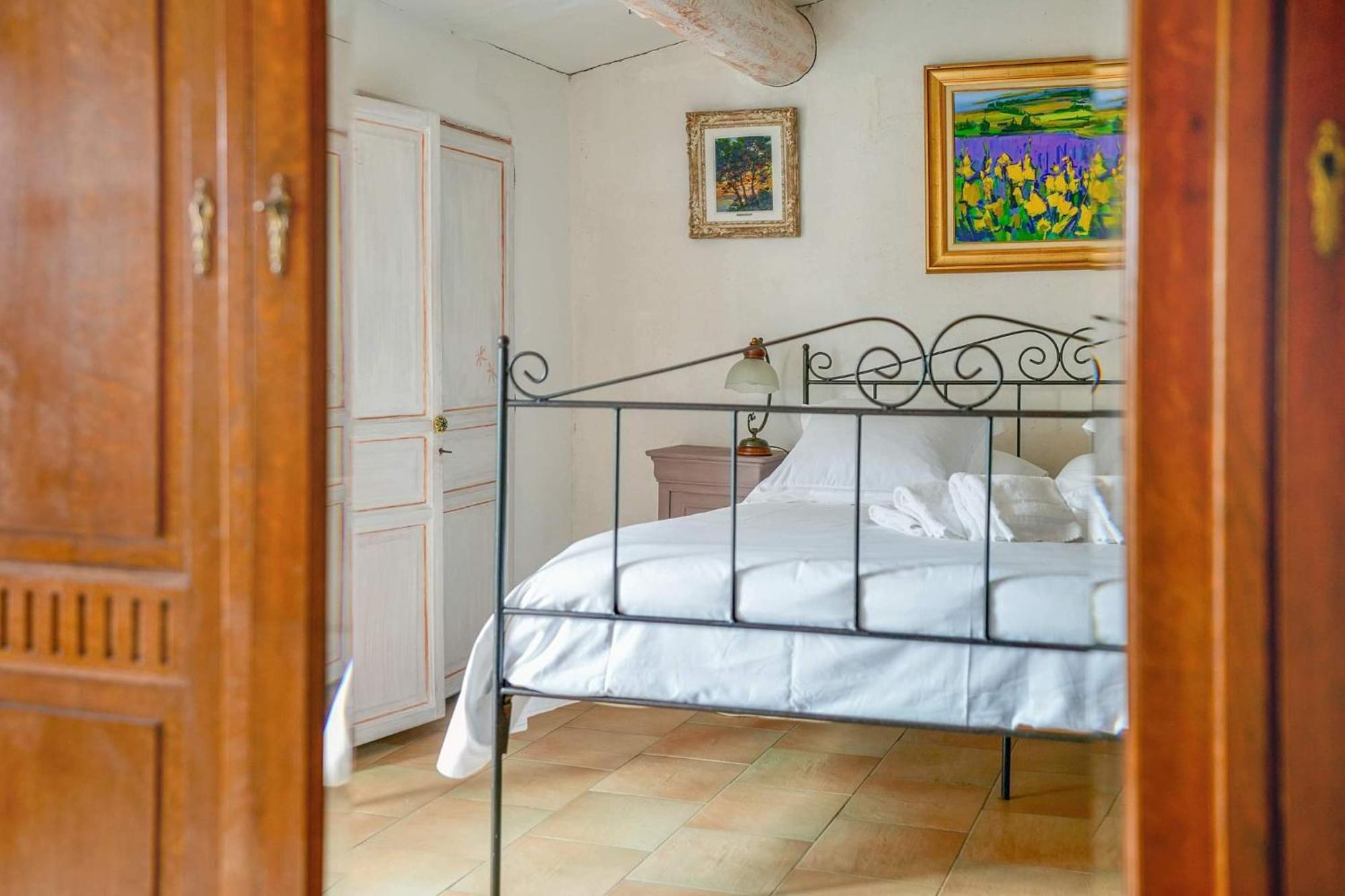 Clos Des Herissons - Chambres D'Hote - Piscine & Jardin Lauris Eksteriør billede